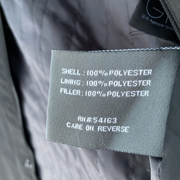 Kenneth Cole black jacket in perfect condition - Picture 4 of 7